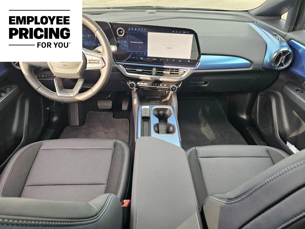 Chevrolet Equinox снимка Chevrolet Equinox