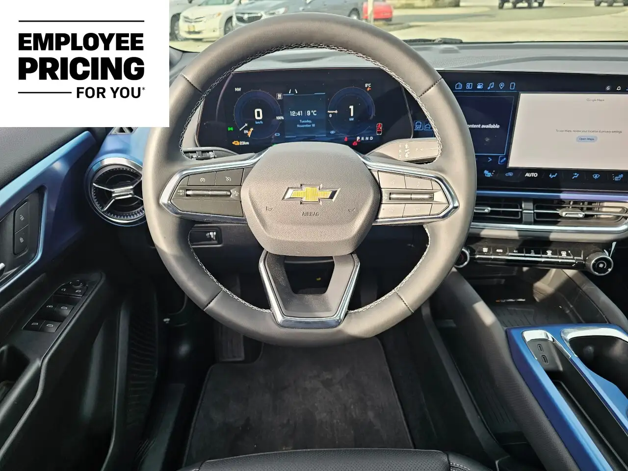 Chevrolet Equinox снимка Chevrolet Equinox