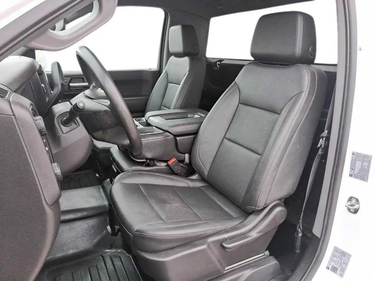 Chevrolet Silverado 1500 fotografie Chevrolet Silverado 1500
