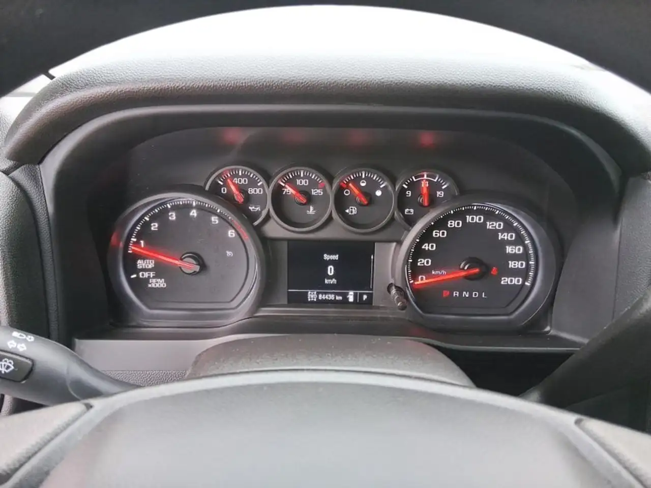 Chevrolet Silverado 1500 fotografie Chevrolet Silverado 1500