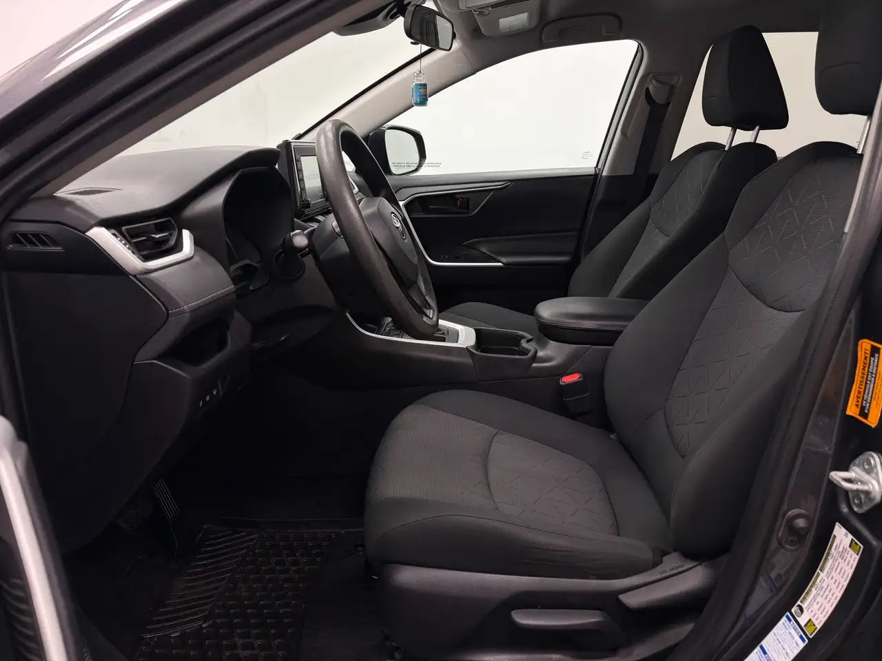 2021 Toyota RAV 4