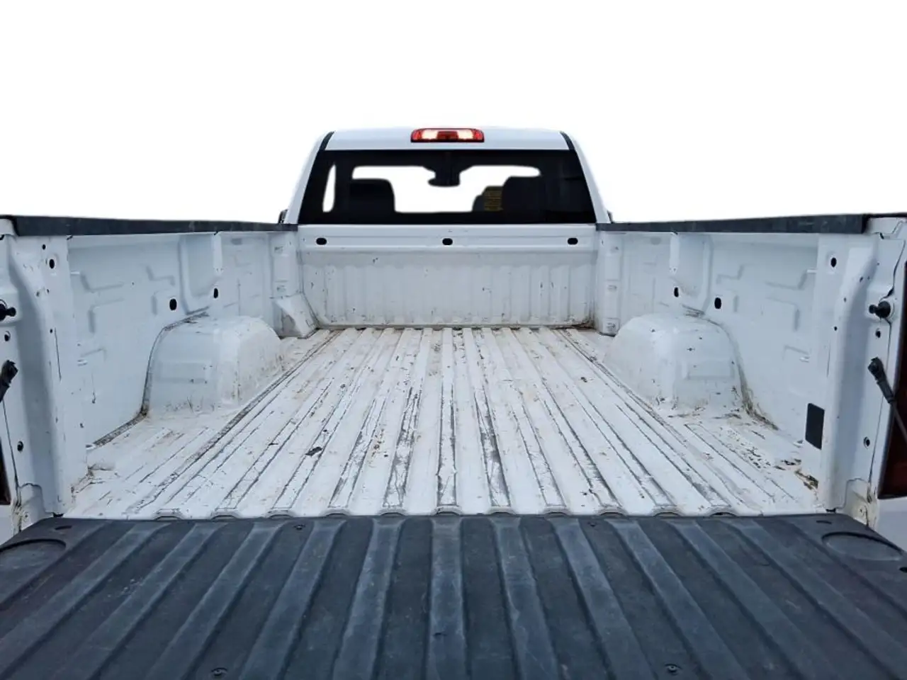 Chevrolet Silverado 1500 fotografie Chevrolet Silverado 1500