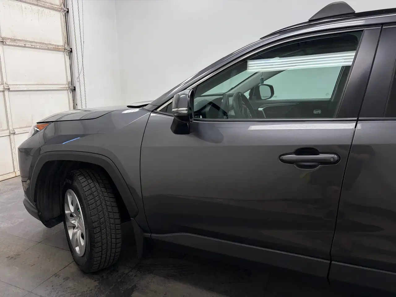 Toyota RAV 4 photo Toyota RAV 4