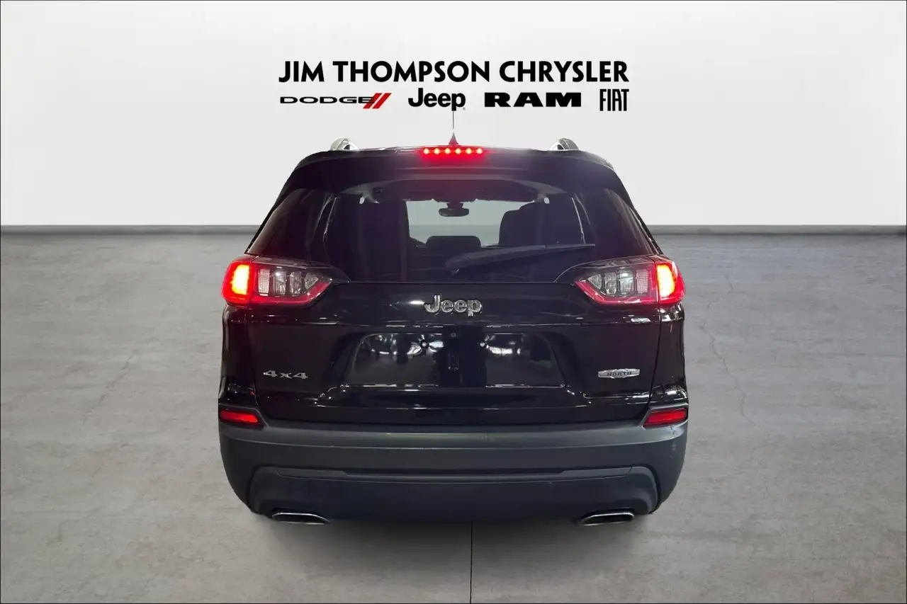Jeep Cherokee fotografie Jeep Cherokee