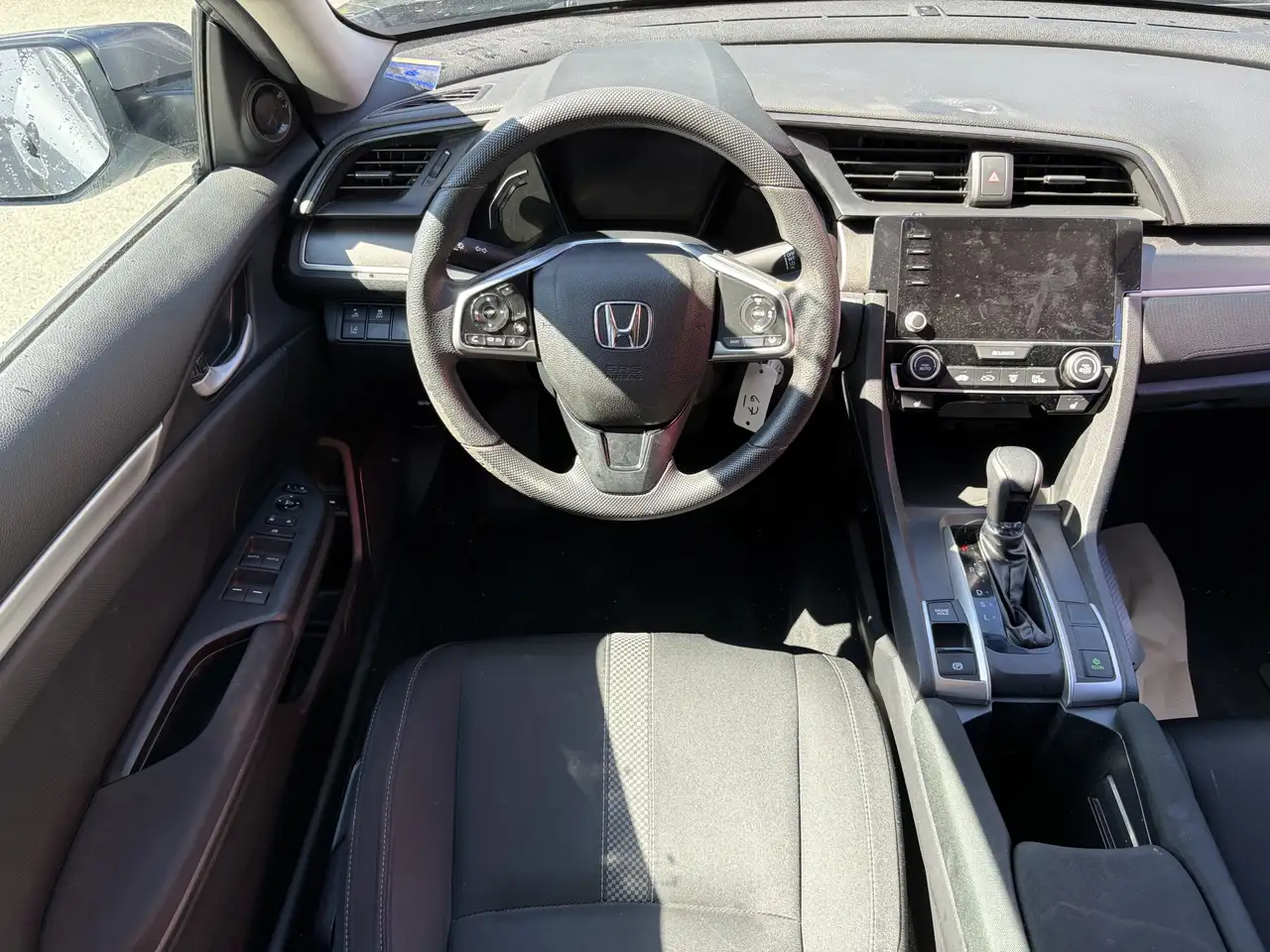 Honda Civic photo Honda Civic