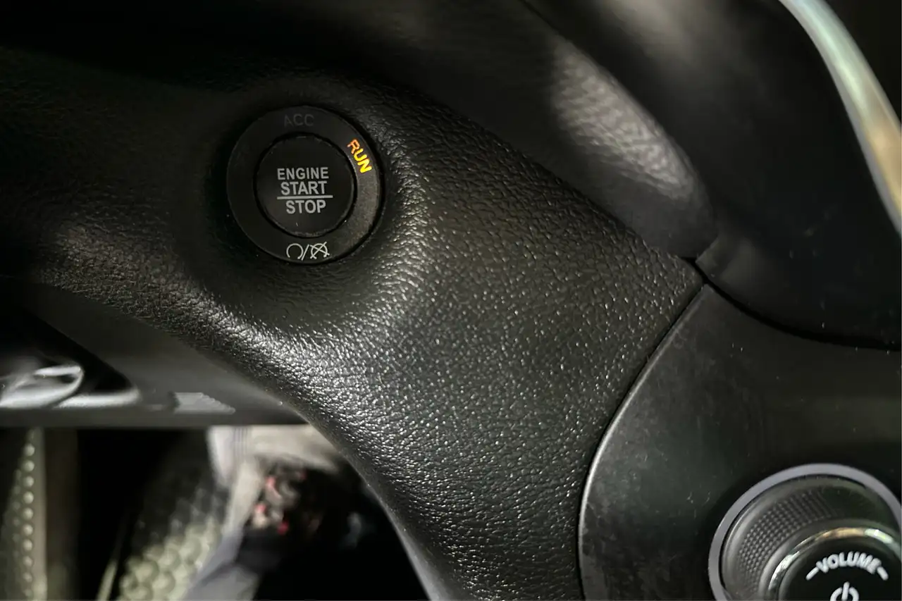 Jeep Cherokee fotografie Jeep Cherokee
