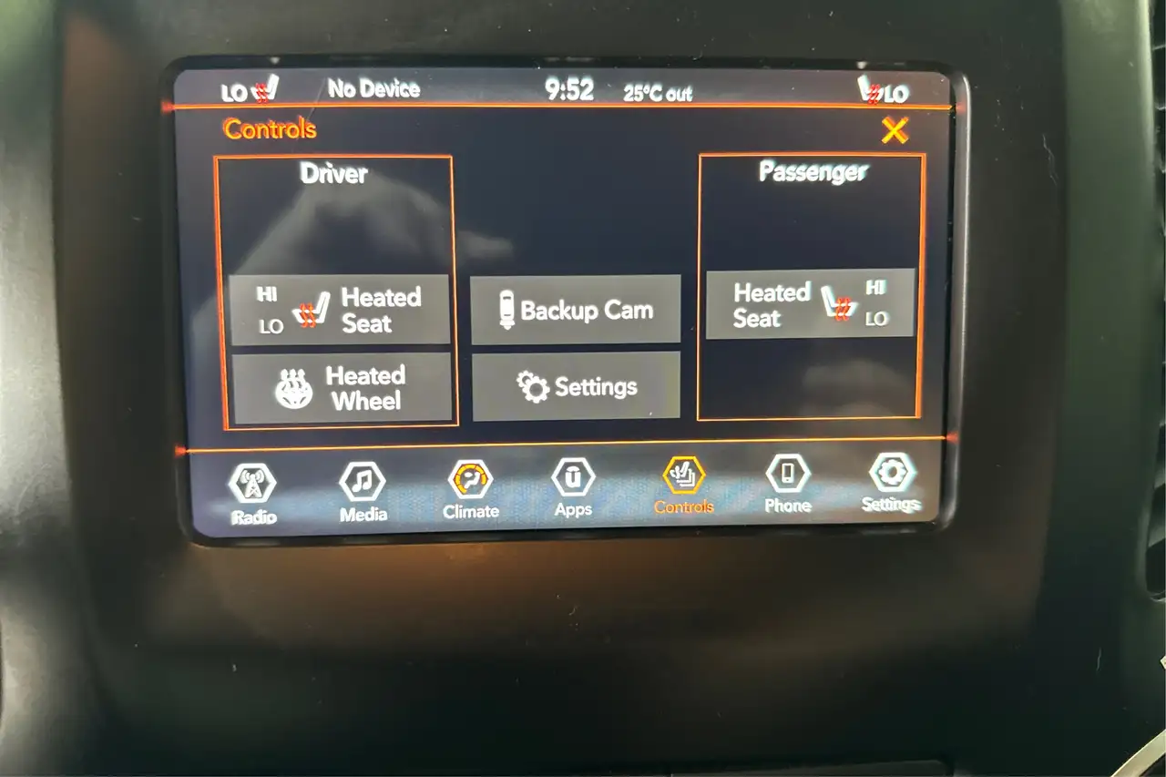 Jeep Cherokee fotografie Jeep Cherokee