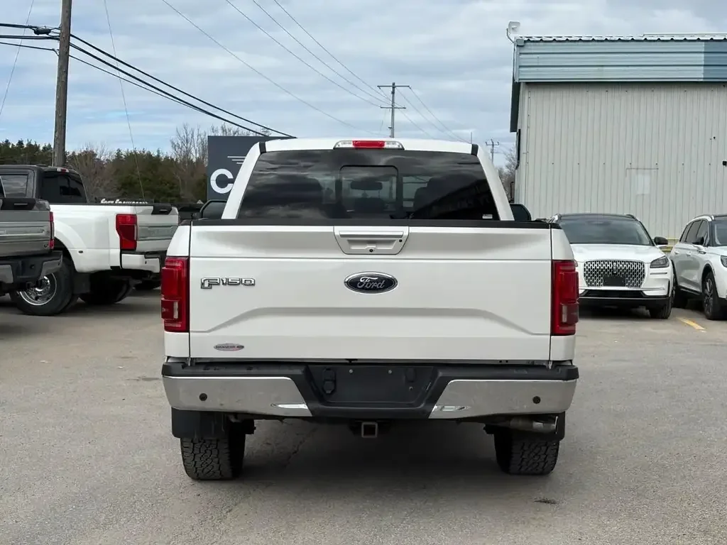 Ford F 150 photo Ford F 150