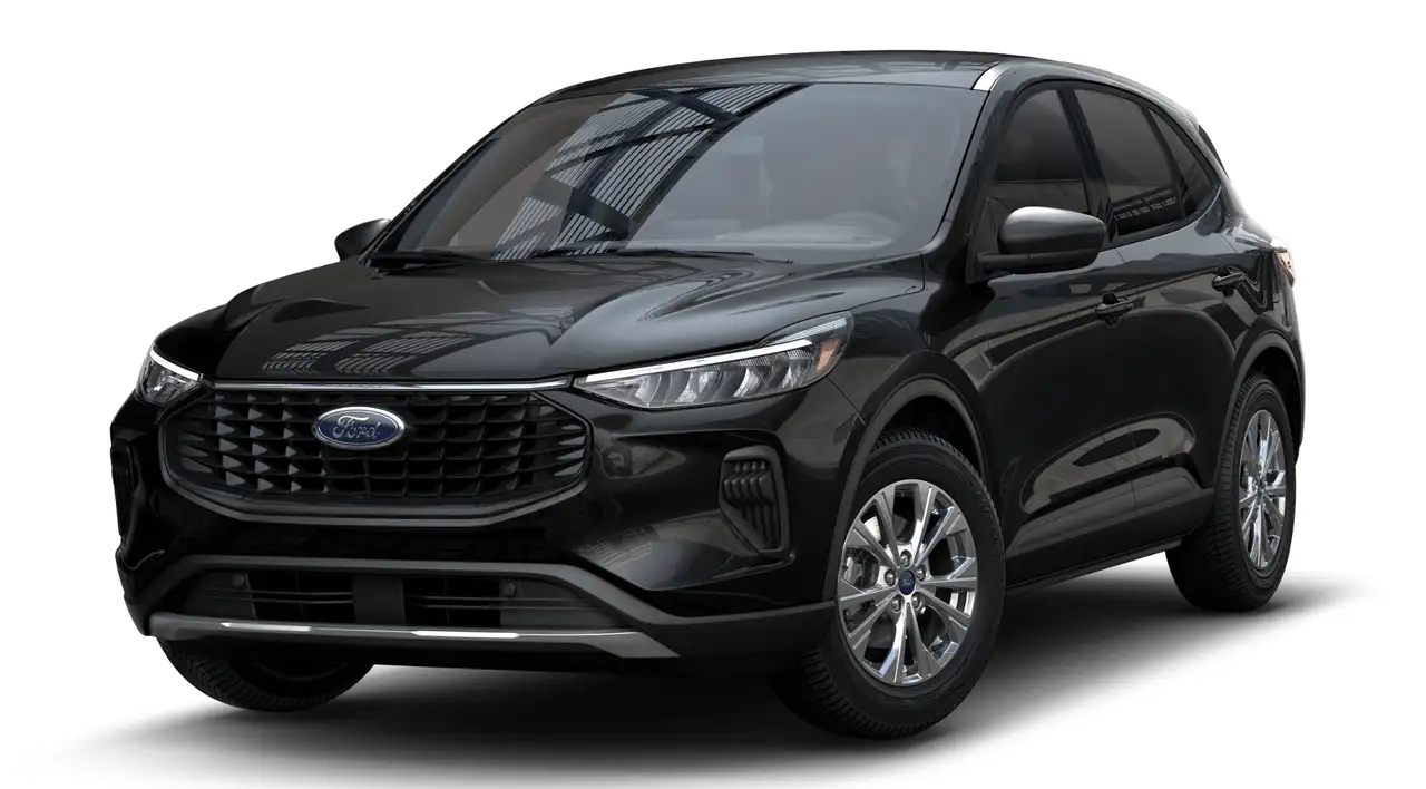 Ford Escape снимка Ford Escape