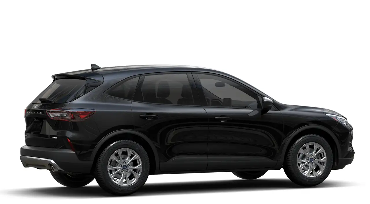Ford Escape снимка Ford Escape
