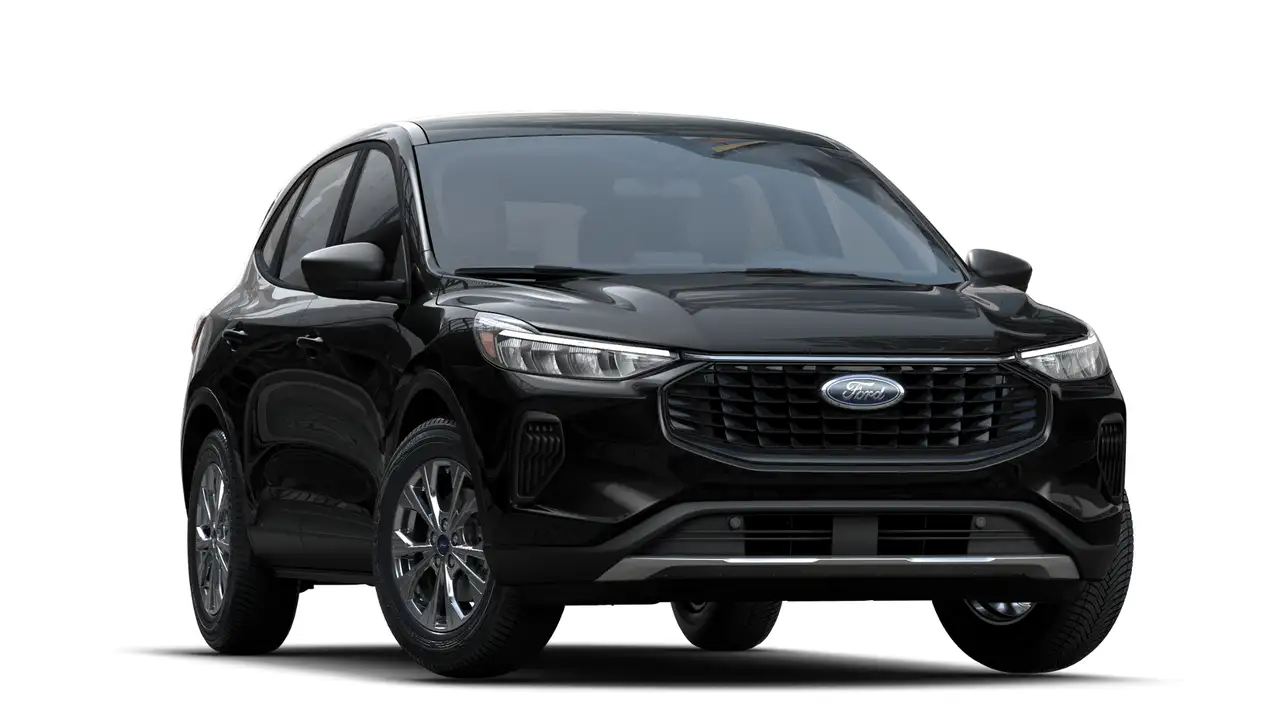 Ford Escape снимка Ford Escape