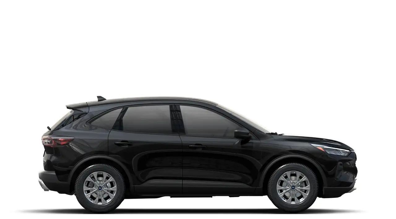 Ford Escape снимка Ford Escape