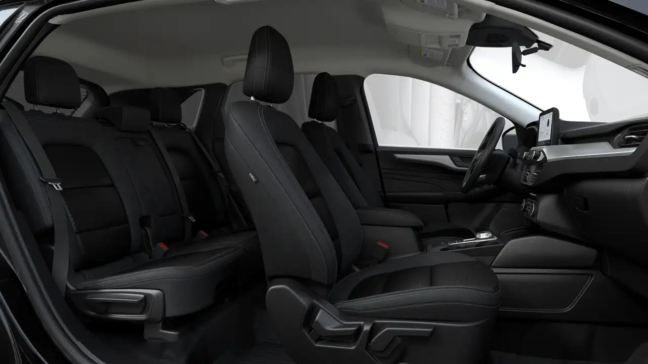 Ford Escape снимка Ford Escape