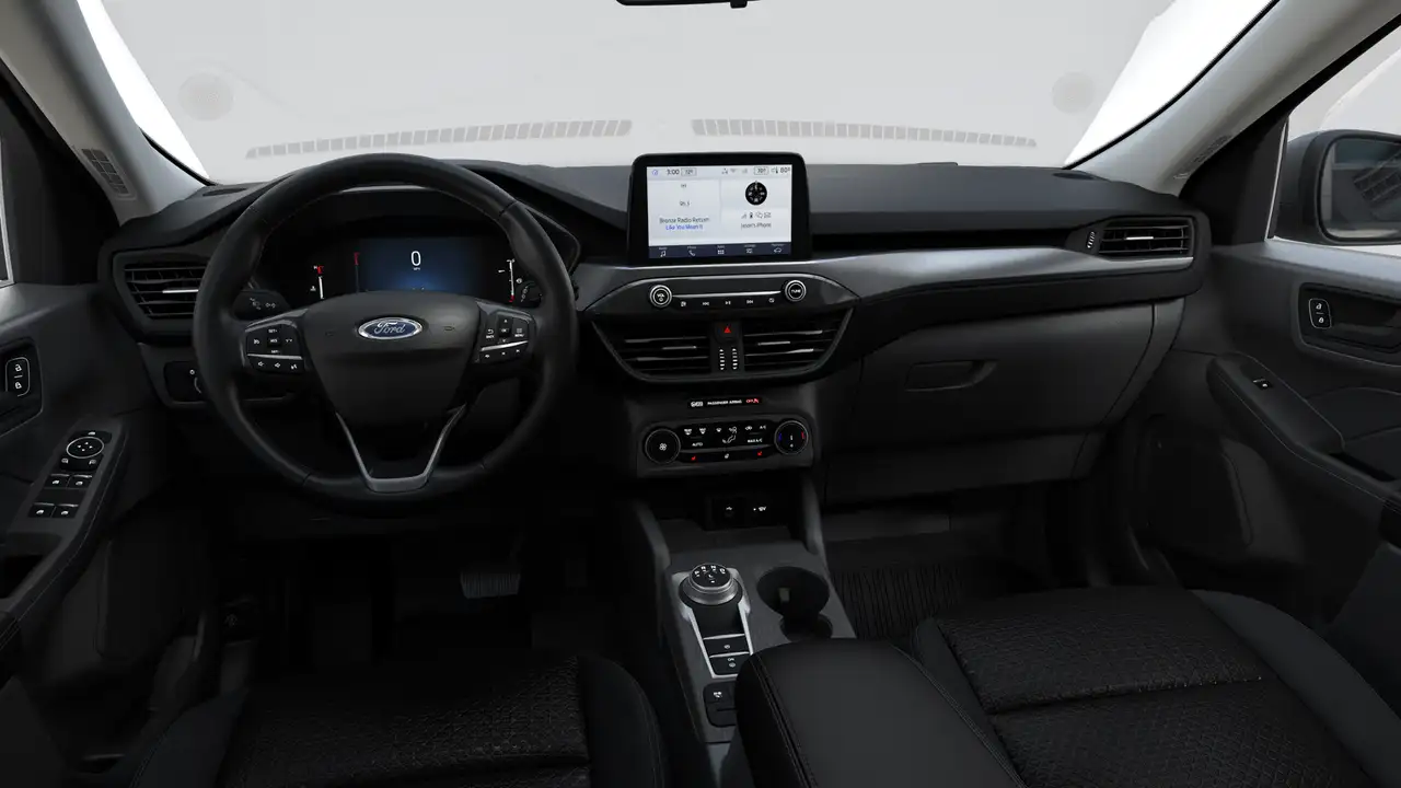 Ford Escape снимка Ford Escape