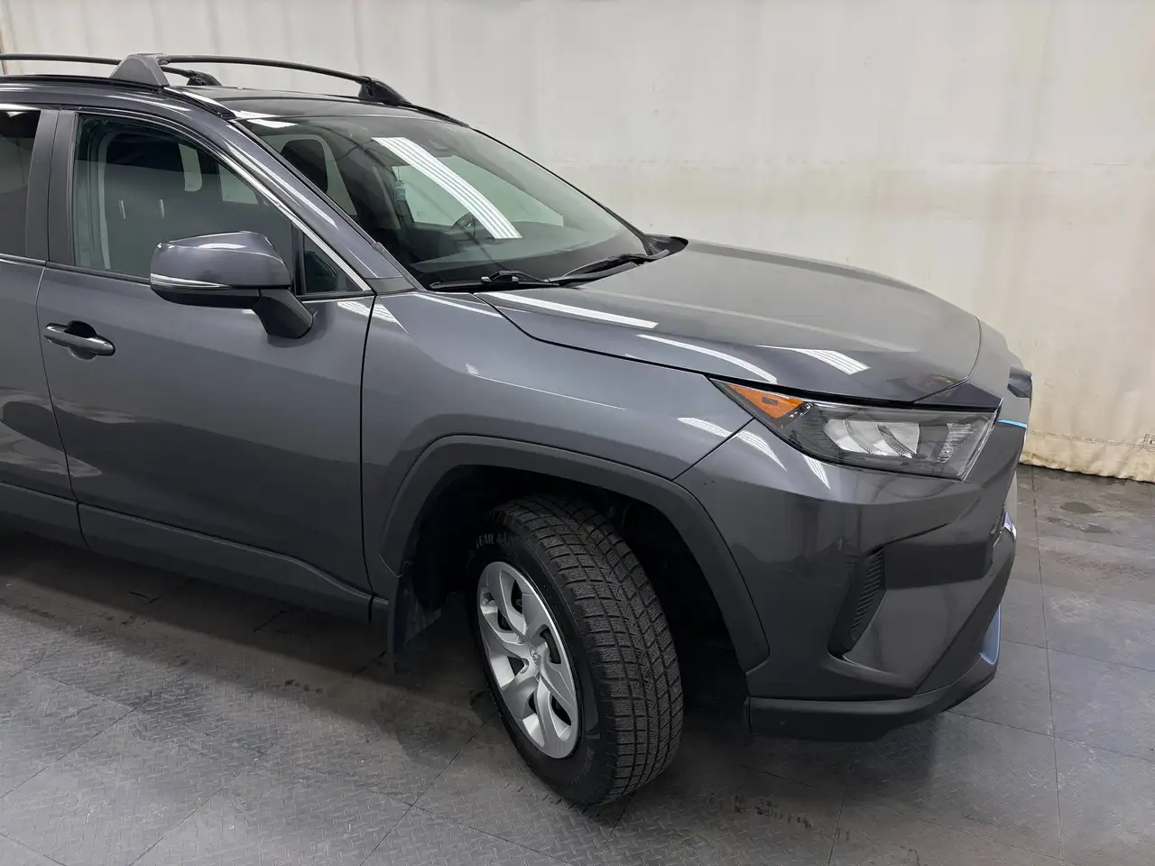 Toyota RAV 4 photo Toyota RAV 4