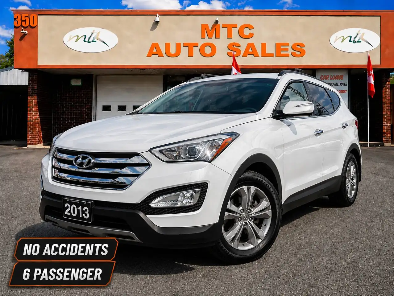 Hyundai SANTA FE photo Hyundai SANTA FE