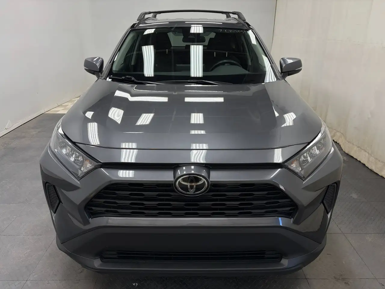 Toyota RAV 4 photo Toyota RAV 4