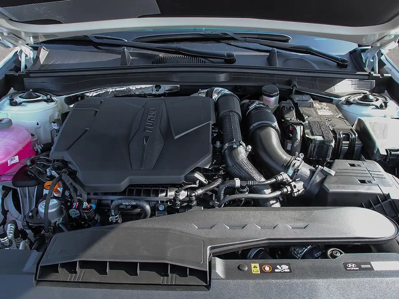 Hyundai SONATA снимка Hyundai SONATA