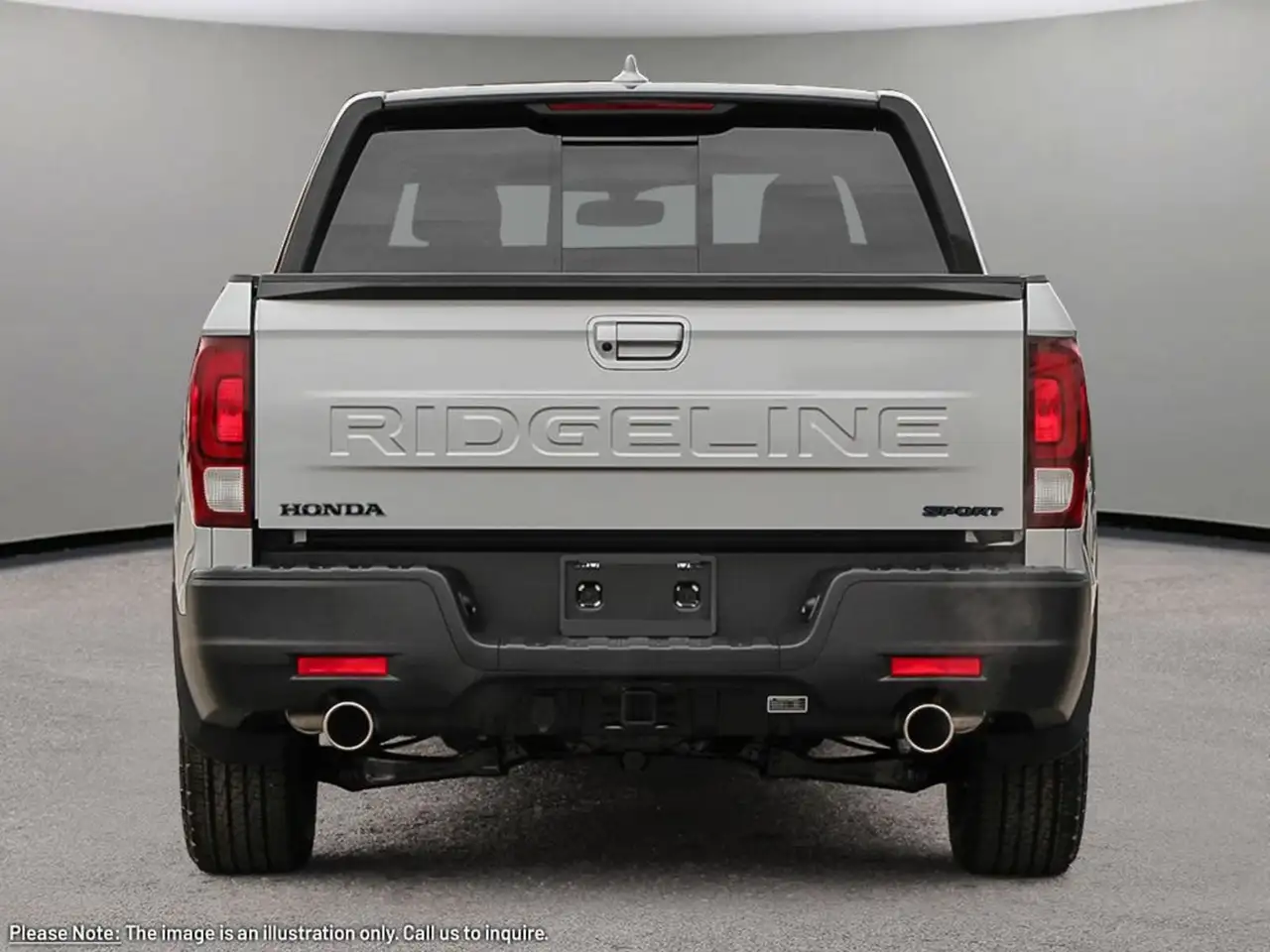 Honda Ridgeline fotografie Honda Ridgeline