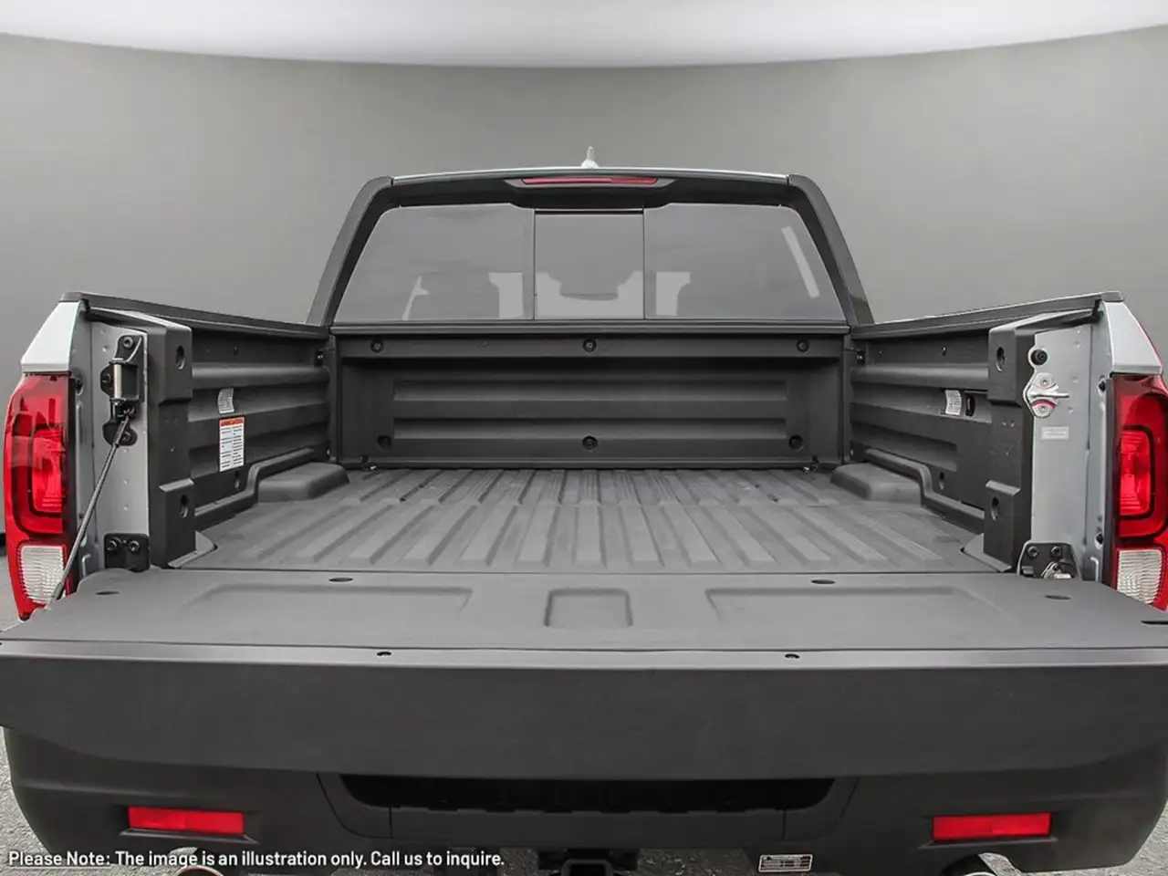 Honda Ridgeline fotografie Honda Ridgeline