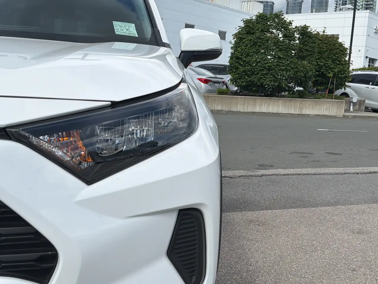 Toyota RAV 4 снимка Toyota RAV 4