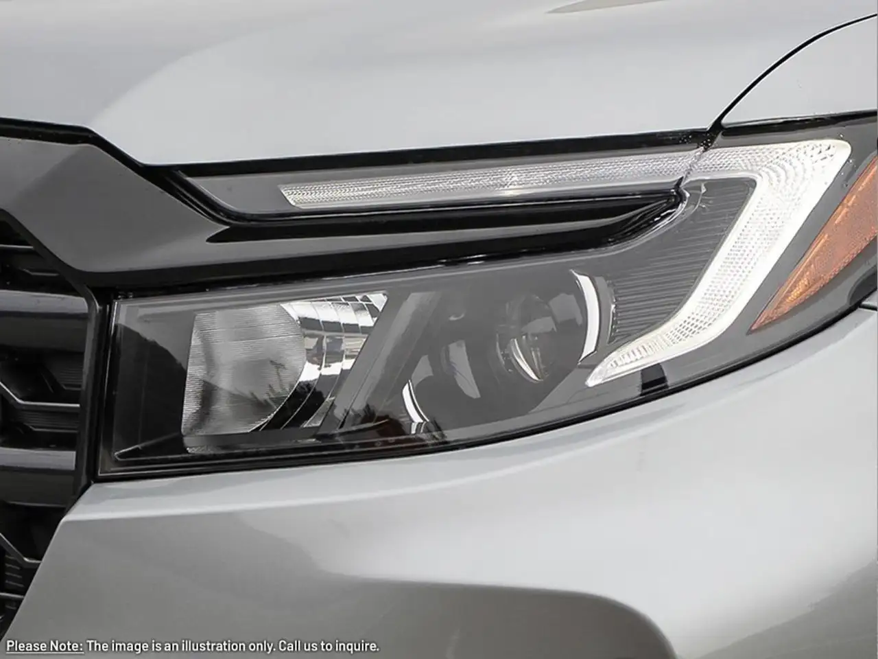 Honda Ridgeline fotografie Honda Ridgeline