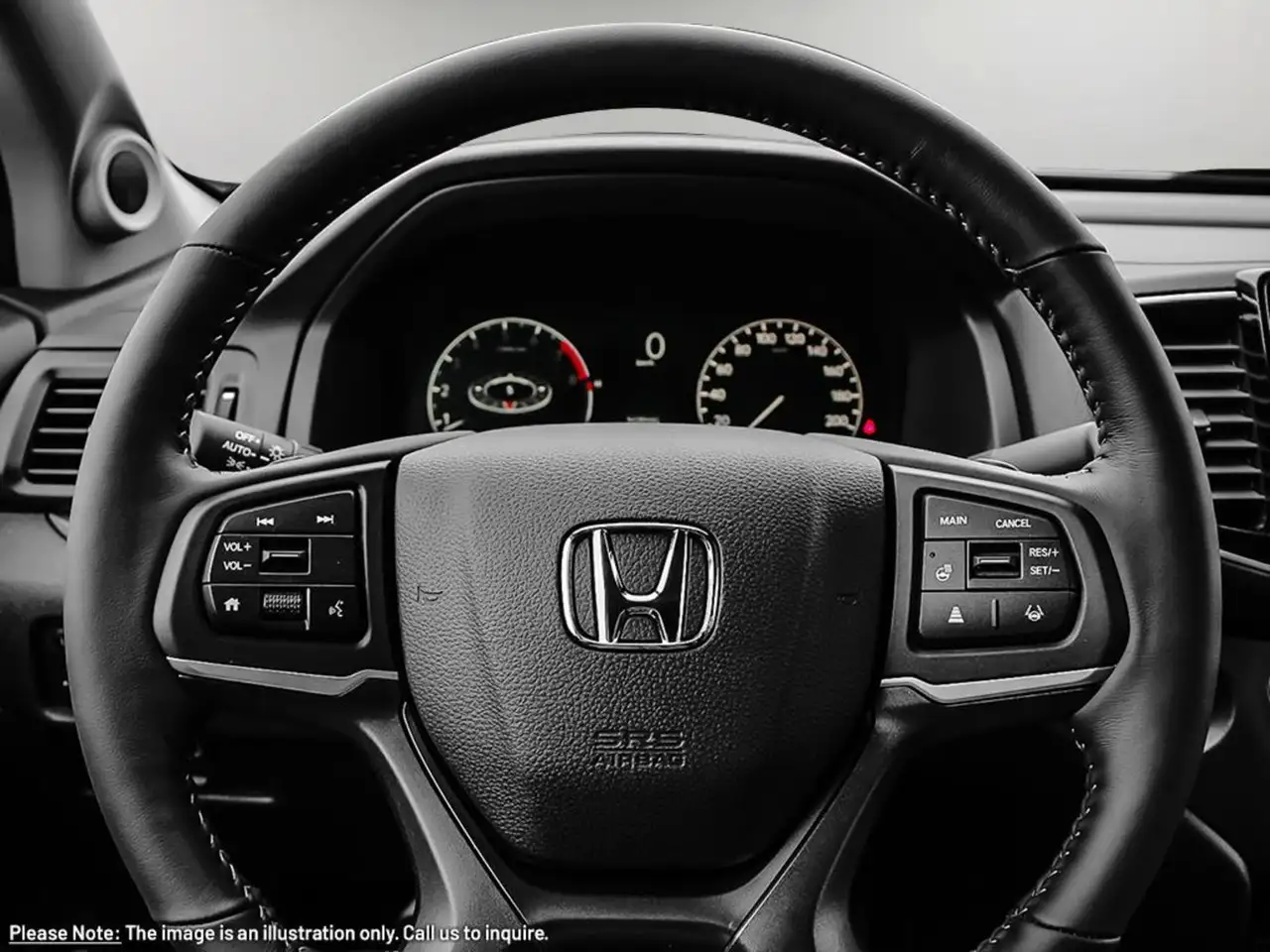 Honda Ridgeline fotografie Honda Ridgeline