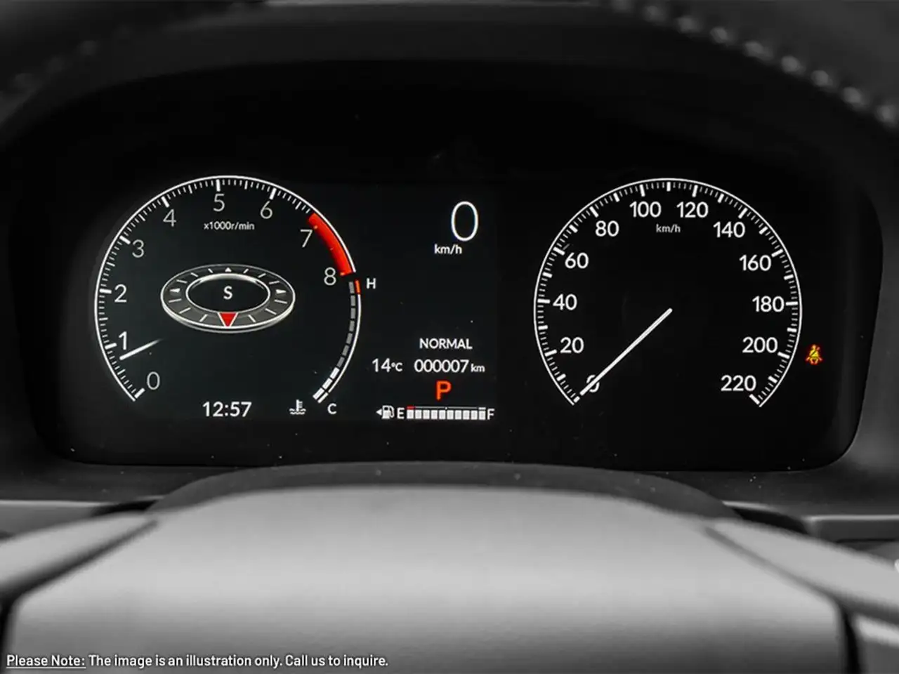 Honda Ridgeline fotografie Honda Ridgeline