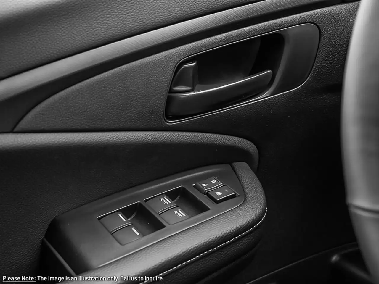 Honda Ridgeline fotografie Honda Ridgeline