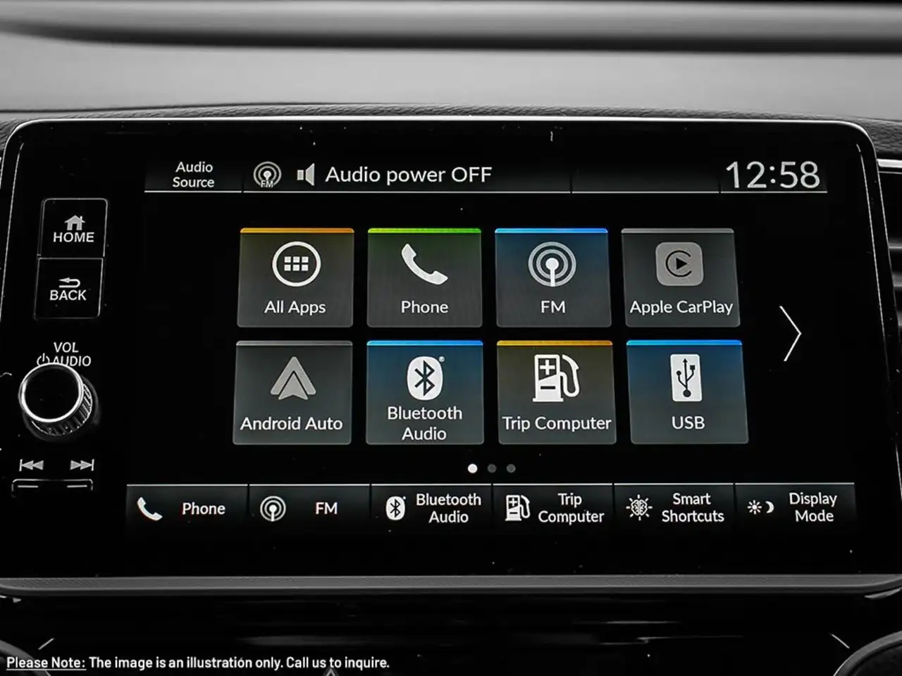 Honda Ridgeline fotografie Honda Ridgeline