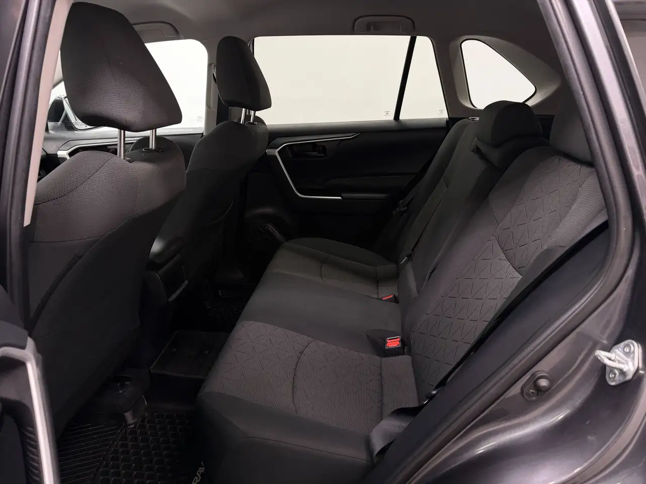 Toyota RAV 4 photo Toyota RAV 4
