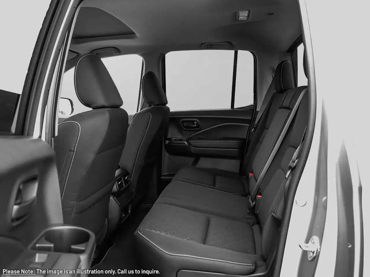Honda Ridgeline fotografie Honda Ridgeline