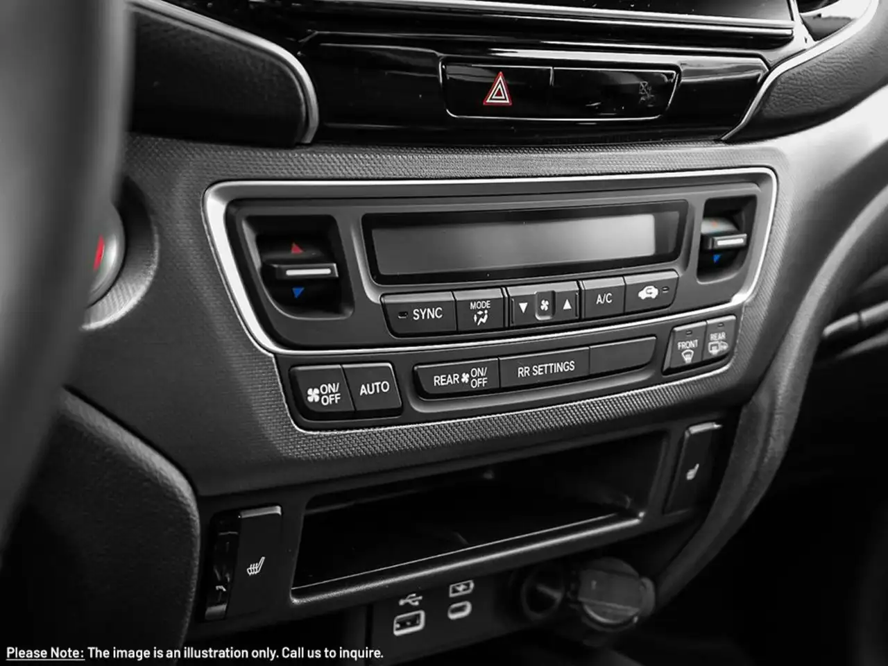 Honda Ridgeline fotografie Honda Ridgeline