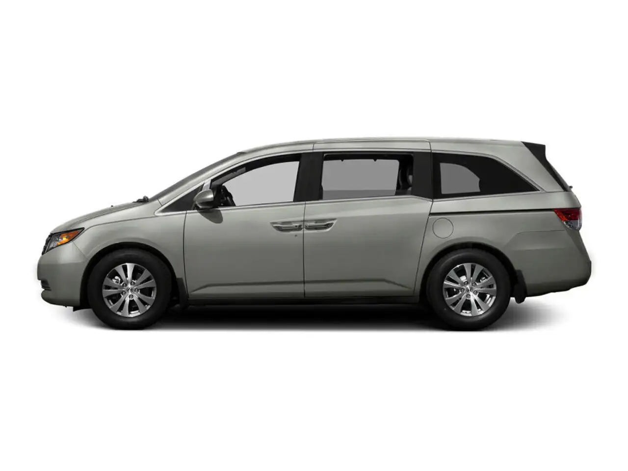 Honda Odyssey fotografie Honda Odyssey