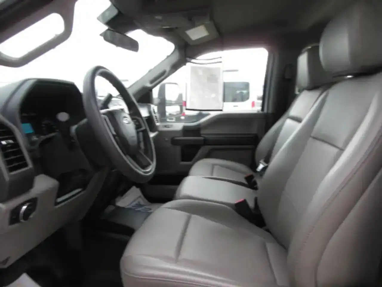 Ford F-250 Super Duty fotografie Ford F-250 Super Duty