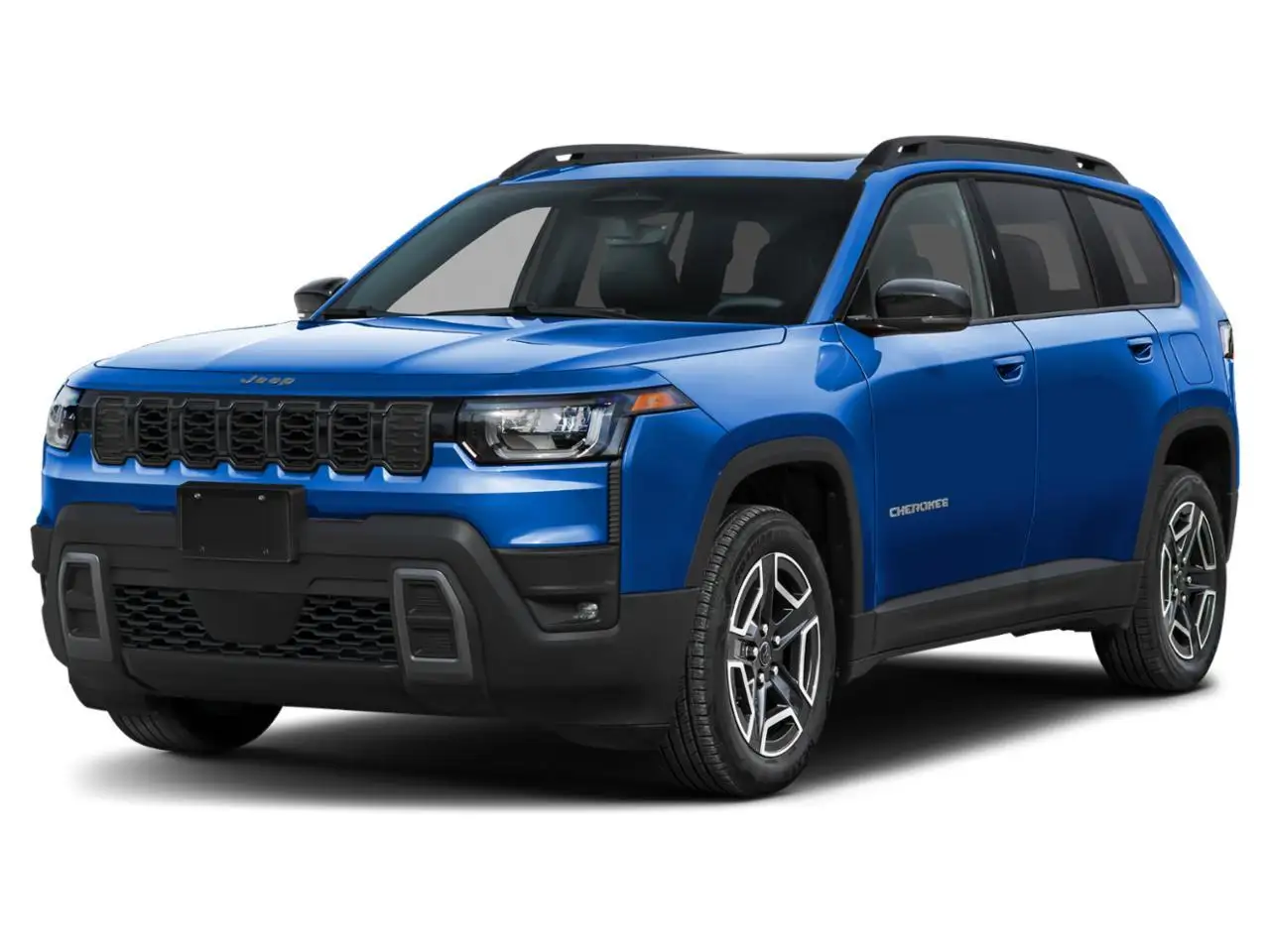Jeep Cherokee photo Jeep Cherokee