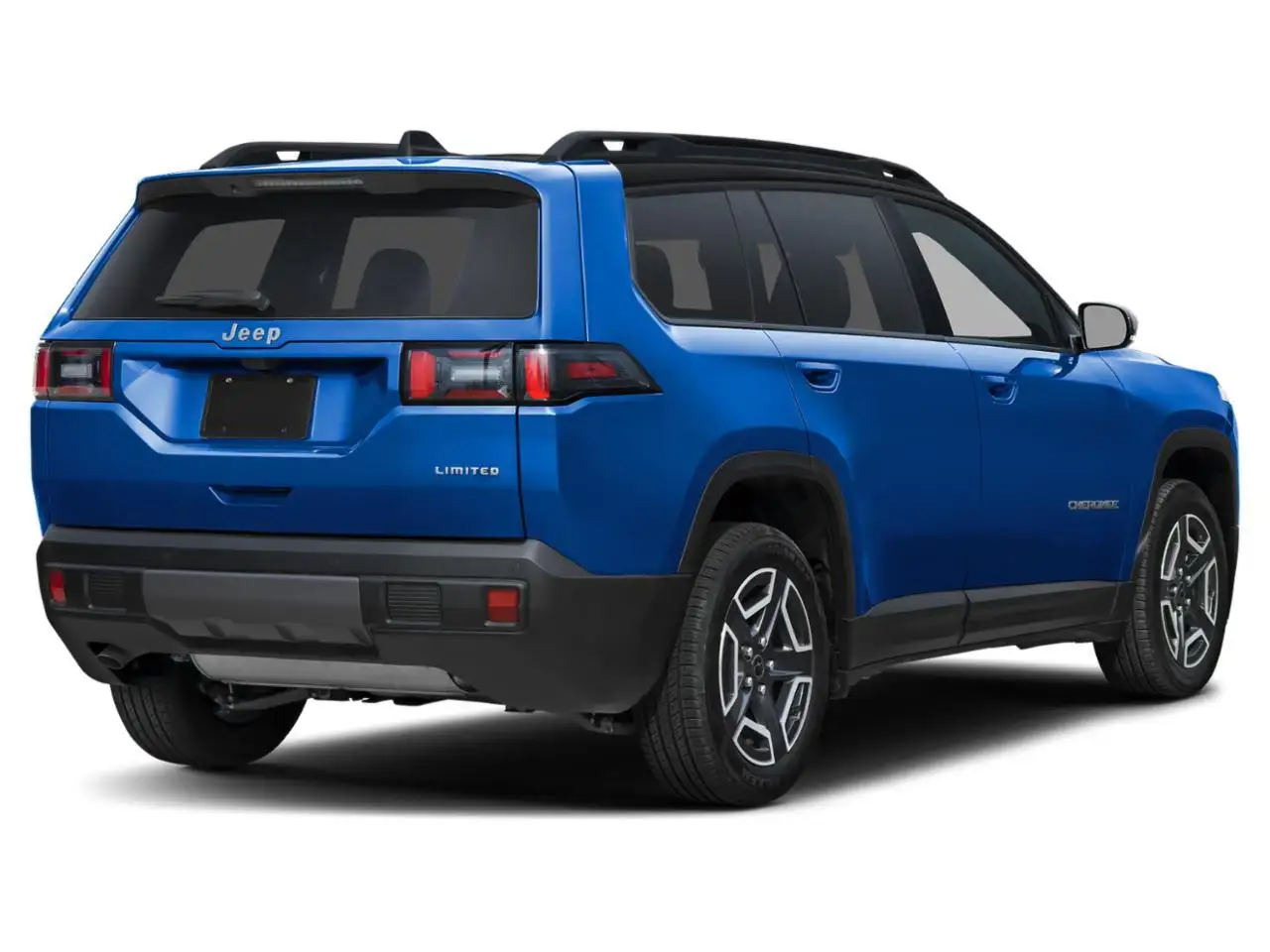 Jeep Cherokee photo Jeep Cherokee