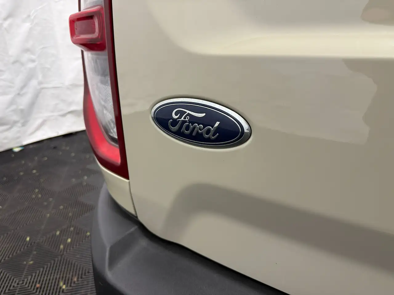Ford Bronco Sport снимка Ford Bronco Sport