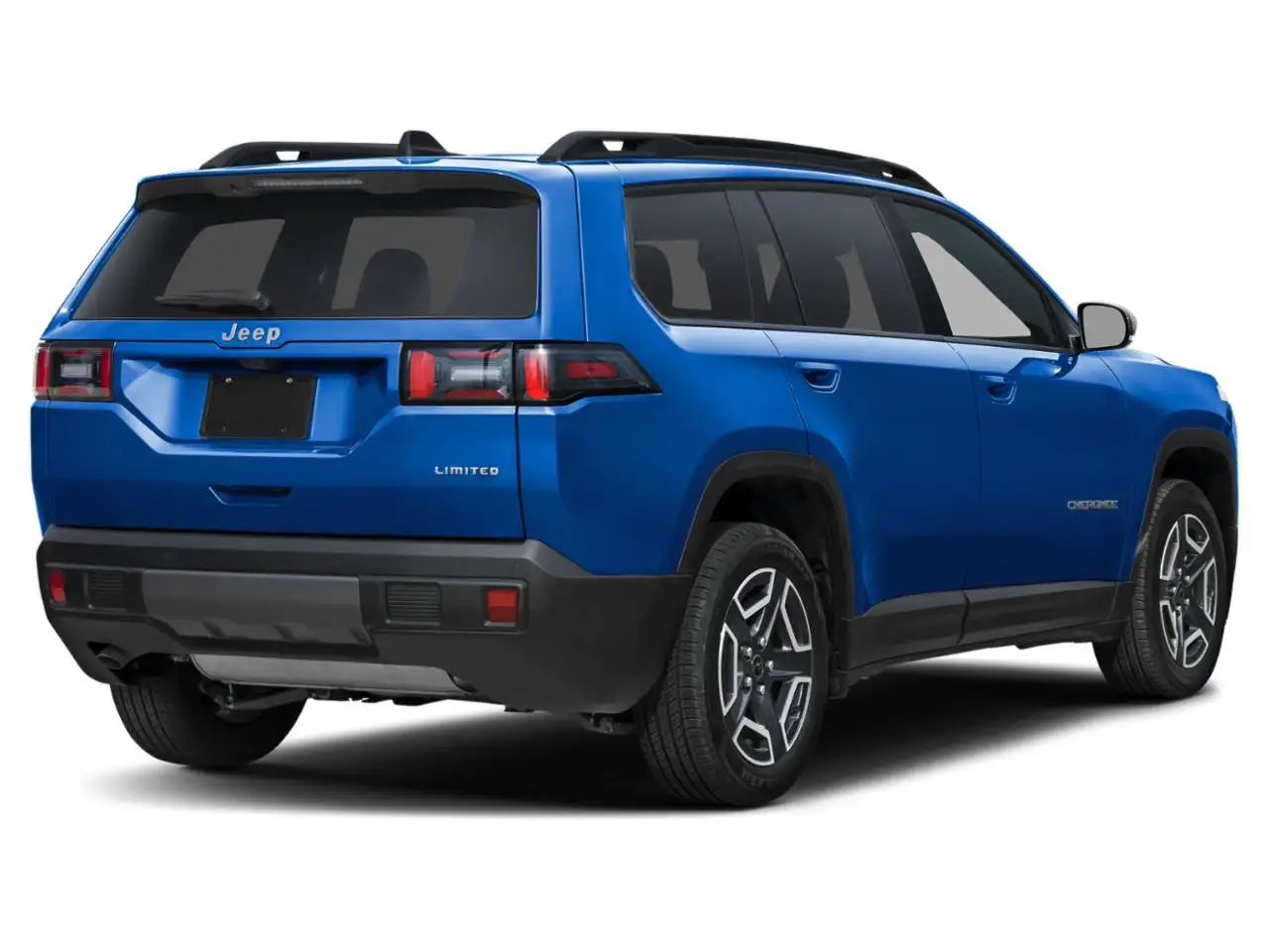 Jeep Cherokee photo Jeep Cherokee