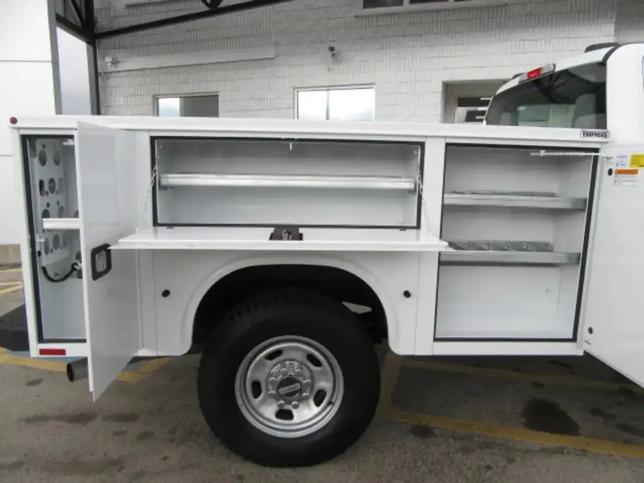 Ford F-250 Super Duty fotografie Ford F-250 Super Duty