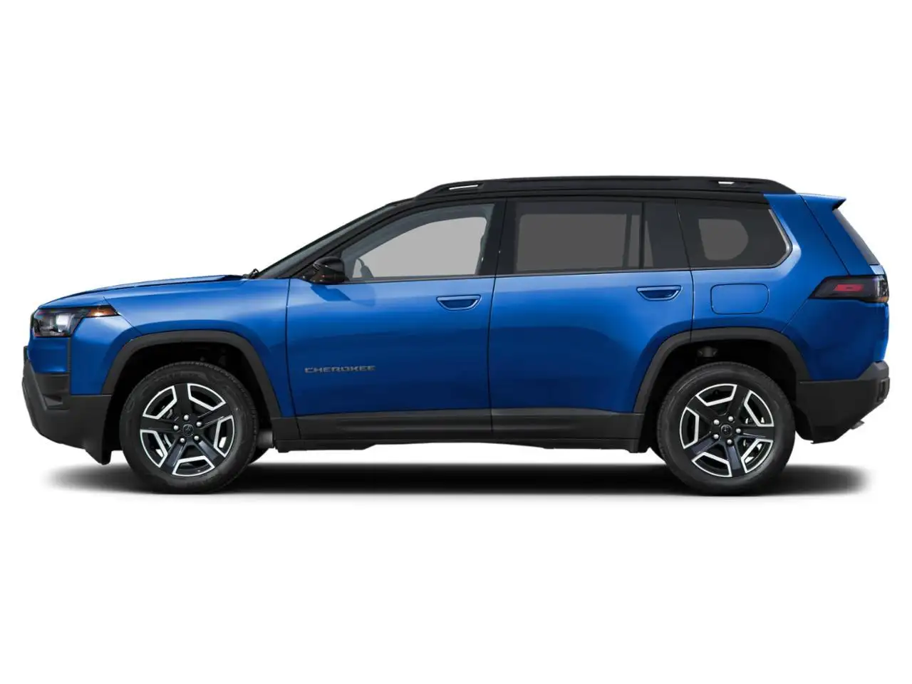 Jeep Cherokee photo Jeep Cherokee