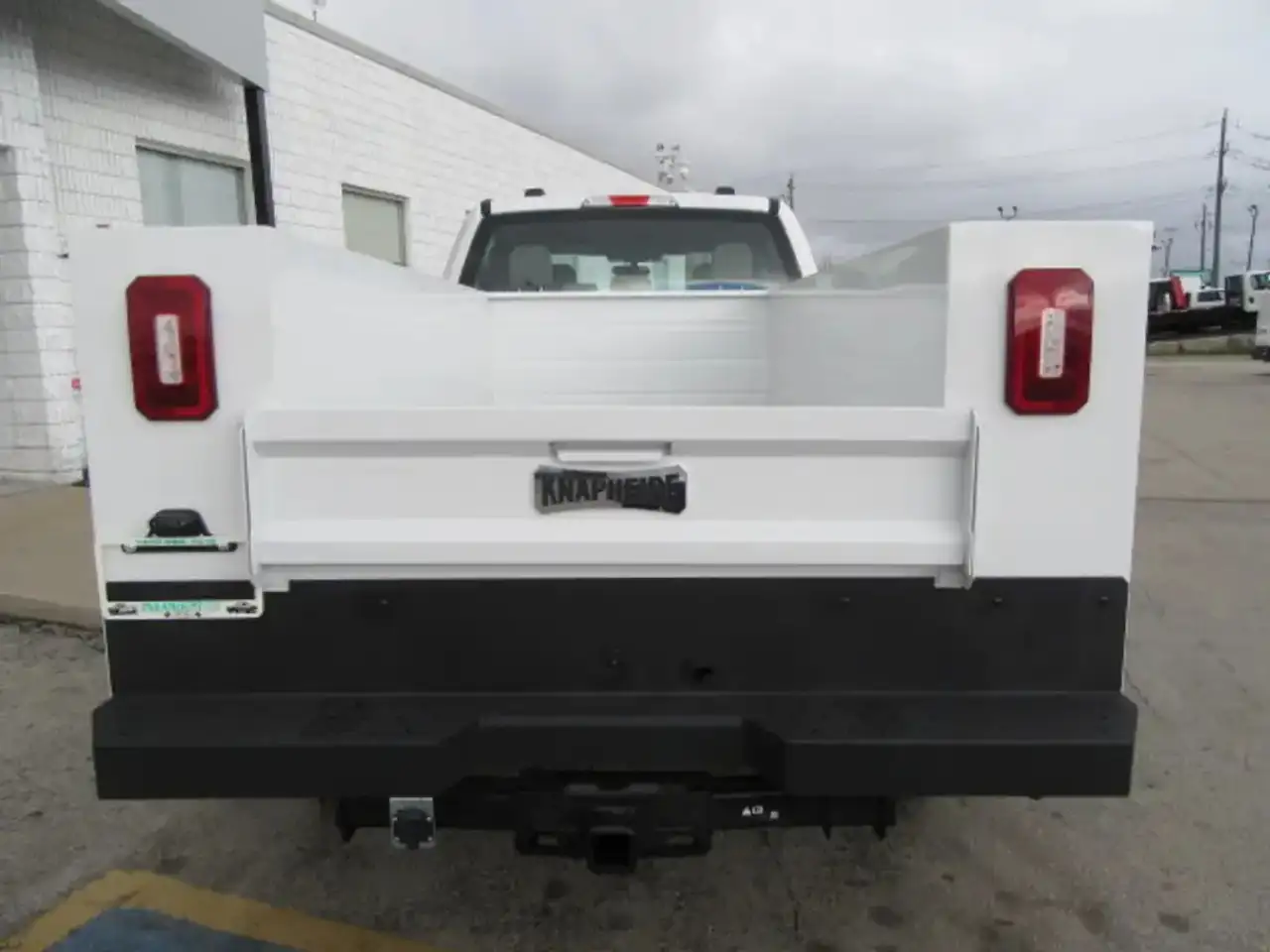 Ford F-250 Super Duty fotografie Ford F-250 Super Duty