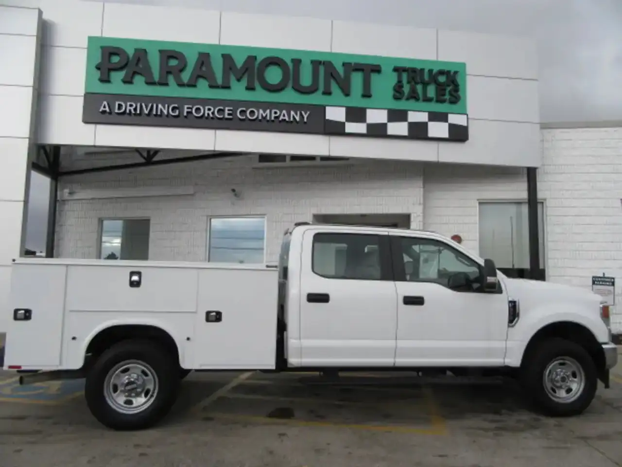 Ford F-250 Super Duty fotografie Ford F-250 Super Duty