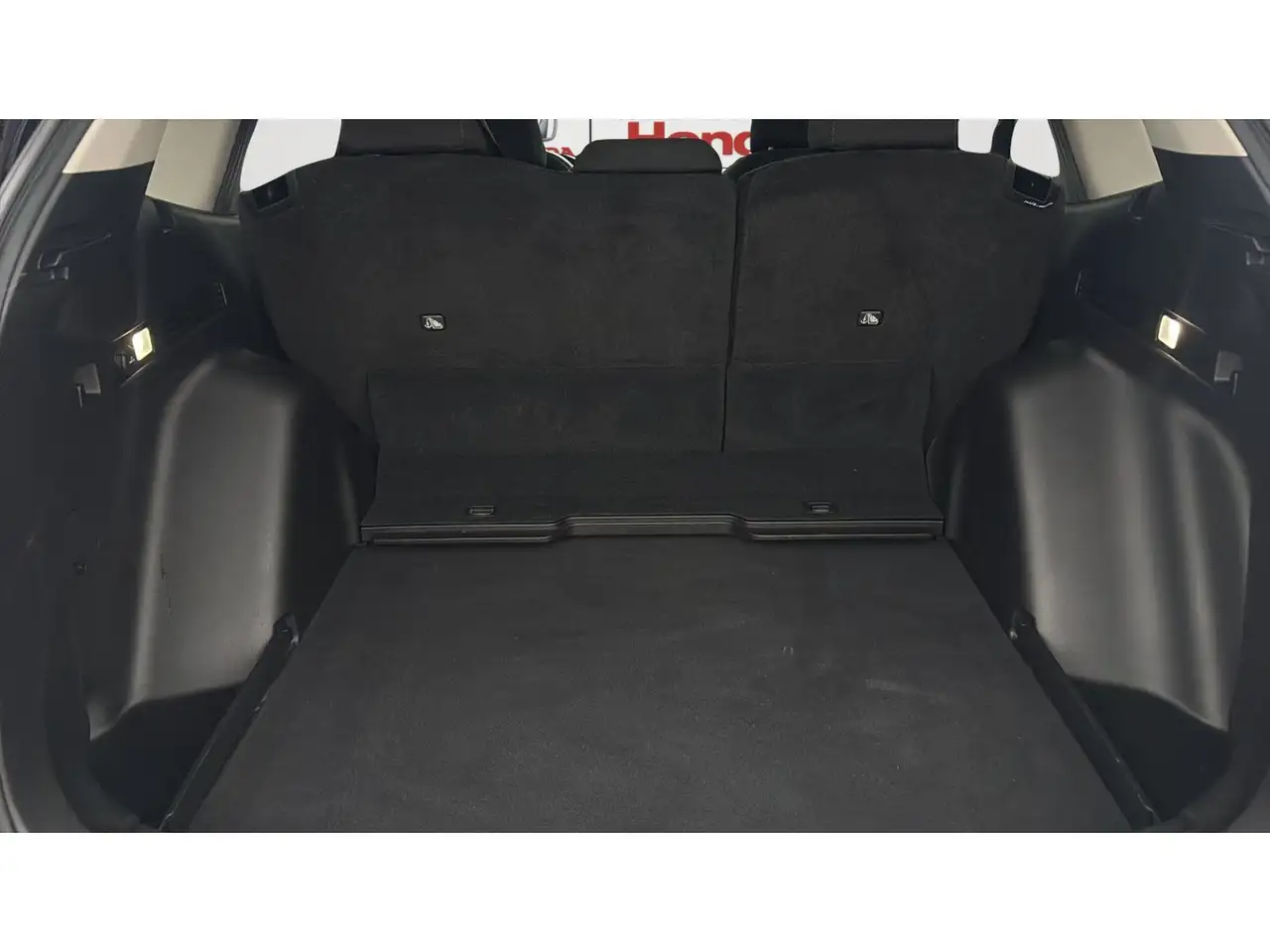 Honda CR-V photo Honda CR-V