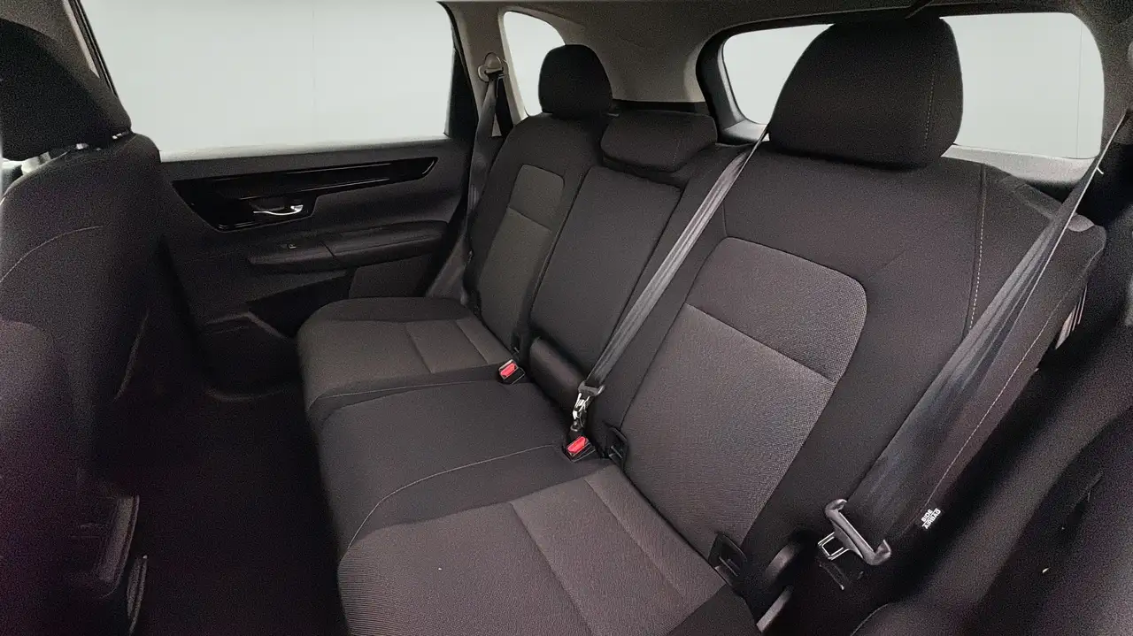 Honda CR-V photo Honda CR-V