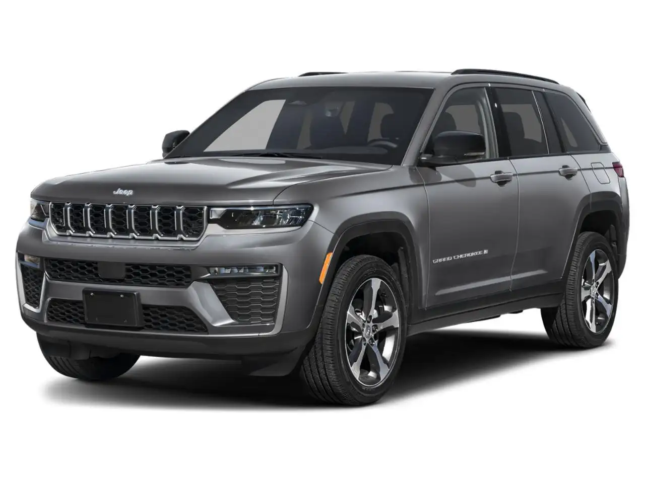 Jeep Grand Cherokee fotografie Jeep Grand Cherokee