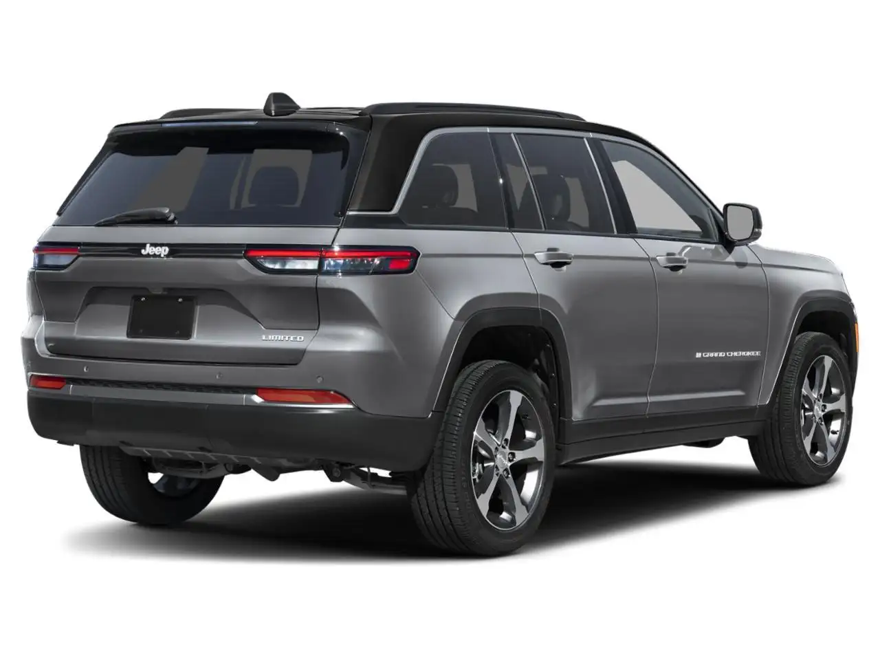 Jeep Grand Cherokee fotografie Jeep Grand Cherokee
