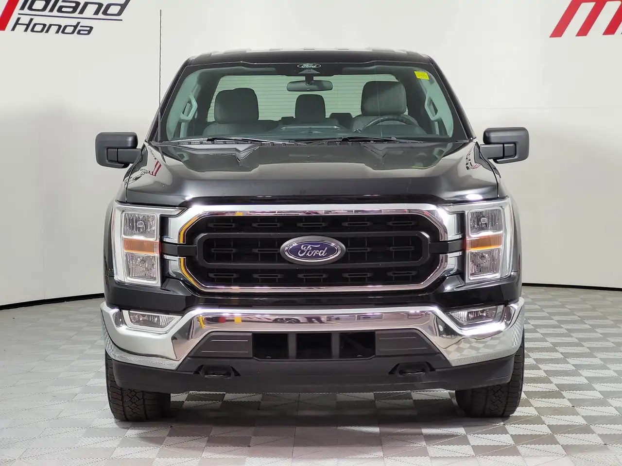 Ford F 150 снимка Ford F 150