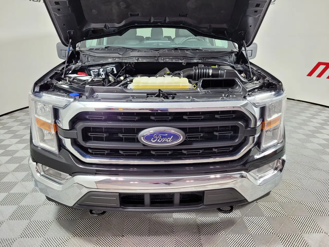 Ford F 150 снимка Ford F 150
