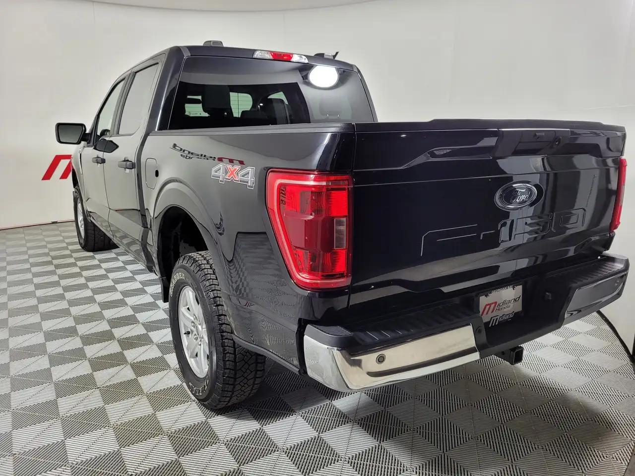 Ford F 150 снимка Ford F 150